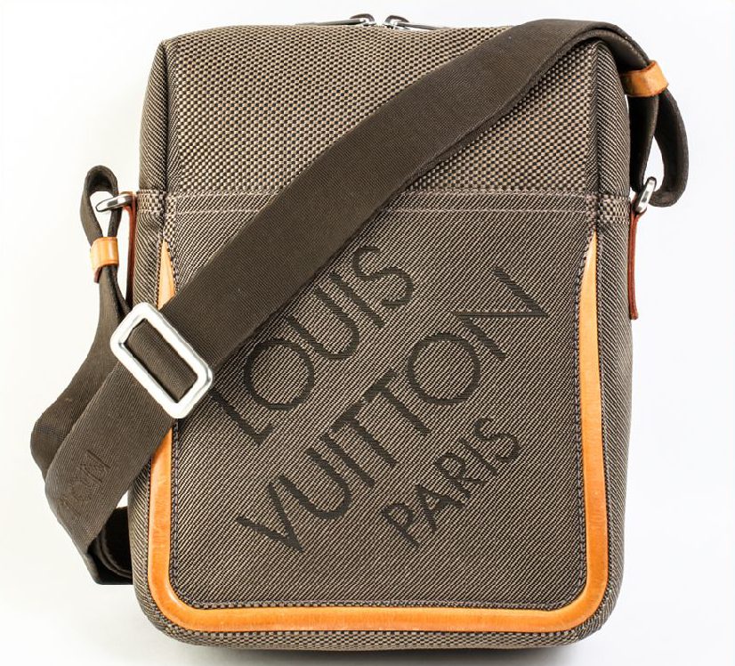 ☆LOUIS VUITTON☆ ショルダーバッグダミエジェアン-